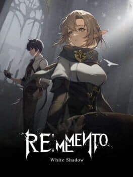 Rememento: White Shadow