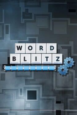Word Blitz