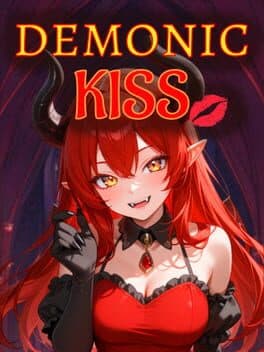 Demonic Kiss