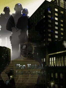 The Hotel - Lost Contact