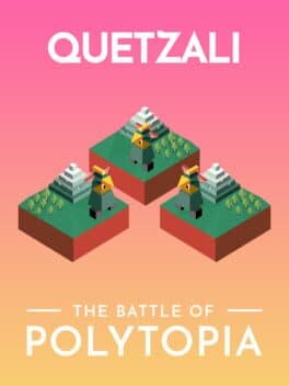 The Battle of Polytopia: Quetzali