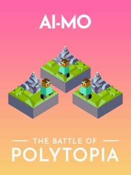 The Battle of Polytopia: Ai-Mo