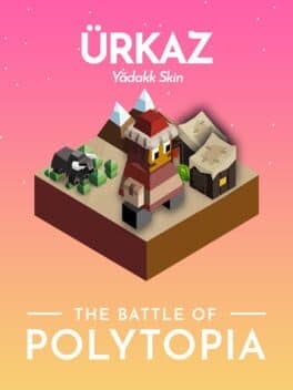The Battle of Polytopia: Ürkaz