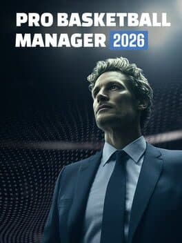 Pro Basketball Manager 2026