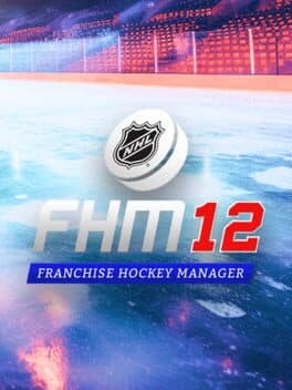 Franchise Hockey Manager 12