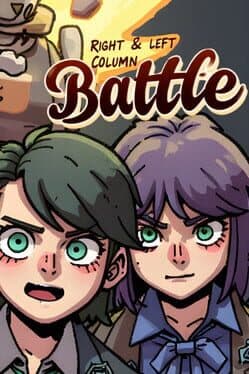 Right & Left Column Battle
