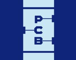 PCB