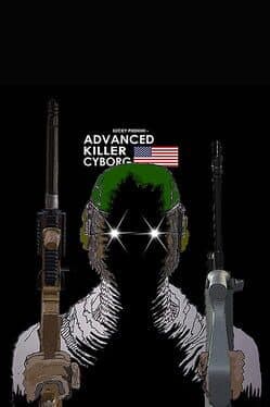 Lucky Pikinini: Advanced Killer Cyborg