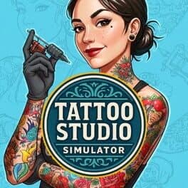 Tattoo Studio Simulator