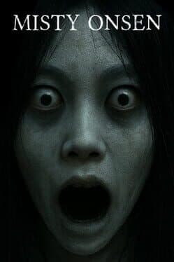 Misty Onsen