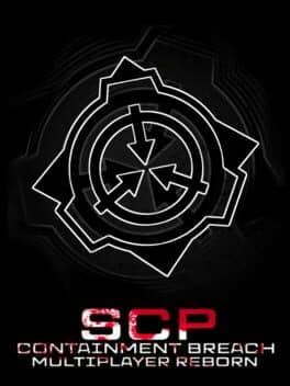 SCP: CB Multiplayer Reborn