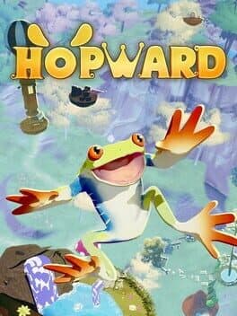 Hopward