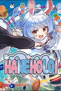 HaneHolo!