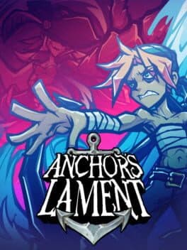 Anchor's Lament