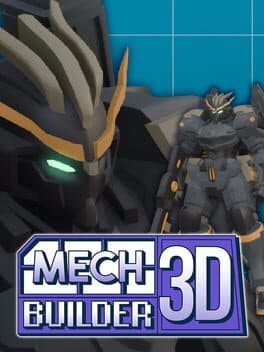 Mech Builder 3D