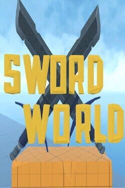 Sword World VR