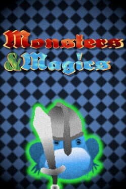 Monsters & Magics: Digital Card Game
