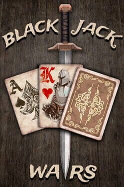 Blackjack Wars