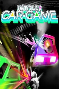 Untitled Car Game