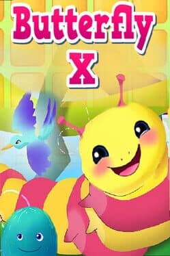 Butterfly X