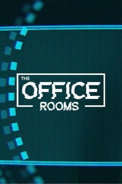 The Office Rooms