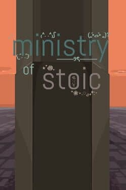 Ministry of Stoic