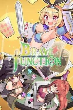 Brave x Junction
