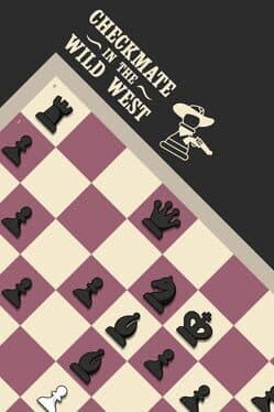 Checkmate in the Wild West: Chess Adventure