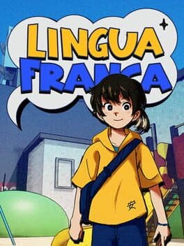 Lingua Franca