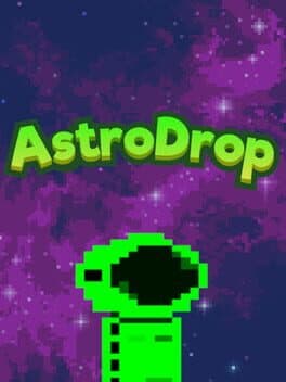 AstroDrop