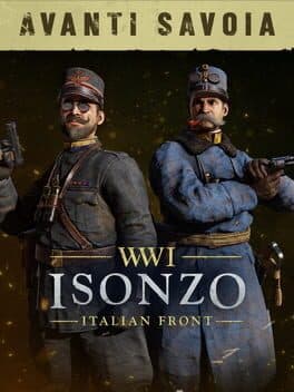 Isonzo: Avanti Savoia Units Pack