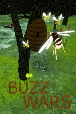 Buzz Wars