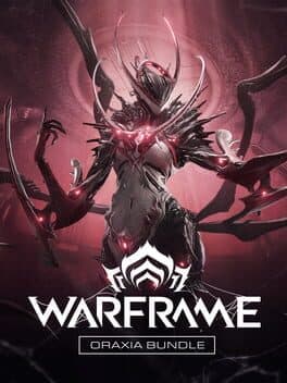 Warframe: Oraxia Bundle