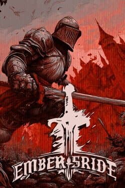 EmberStride