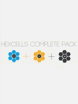 Hexcells Complete Pack
