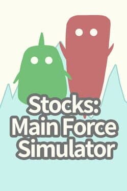 Stocks: Main Force Simulator
