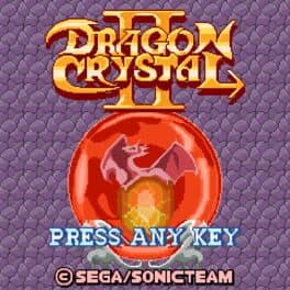 Dragon Crystal II