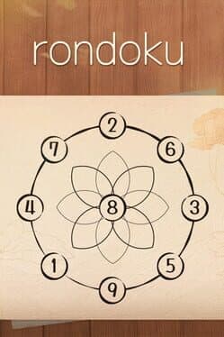 Rondoku