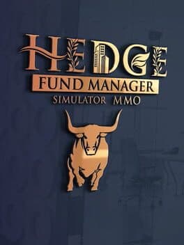 Hedge Fund Manager Simulator MMO