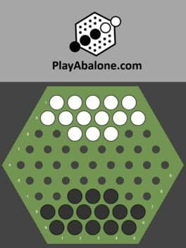 Play Abalone