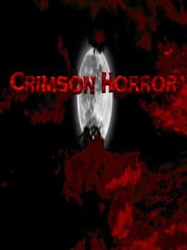 Crimson Horror