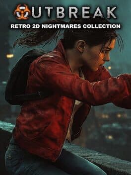 Outbreak: Retro 2D Nightmares Collection