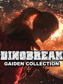 Dinobreak: Gaiden Collection