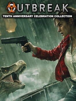 Outbreak: Tenth Anniversary Celebration Collection