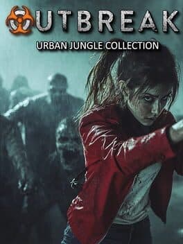 Outbreak: Urban Jungle Collection