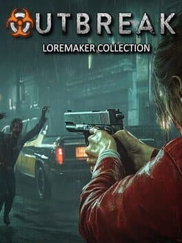 Outbreak: Loremaker Collection