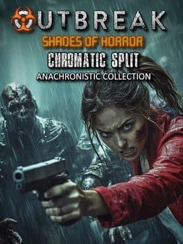 Outbreak: Shades of Horror Chromatic Split Anachronistic Collection