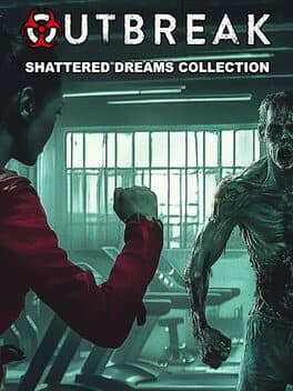 Outbreak: Shattered Dreams Collection