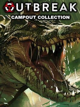 Outbreak: Campout Collection