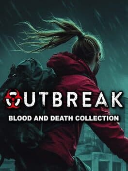 Outbreak: Blood and Death Collection